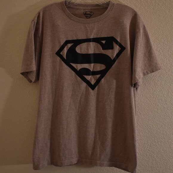 DC Comics Other - Superman Shirt